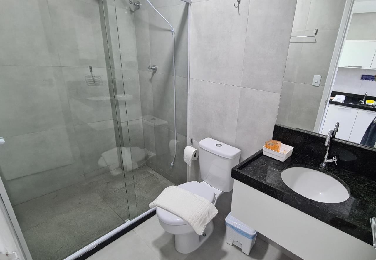 Porto Vila By Aft ปอร์โต จิ กาลินญาส ภายนอก รูปภาพ