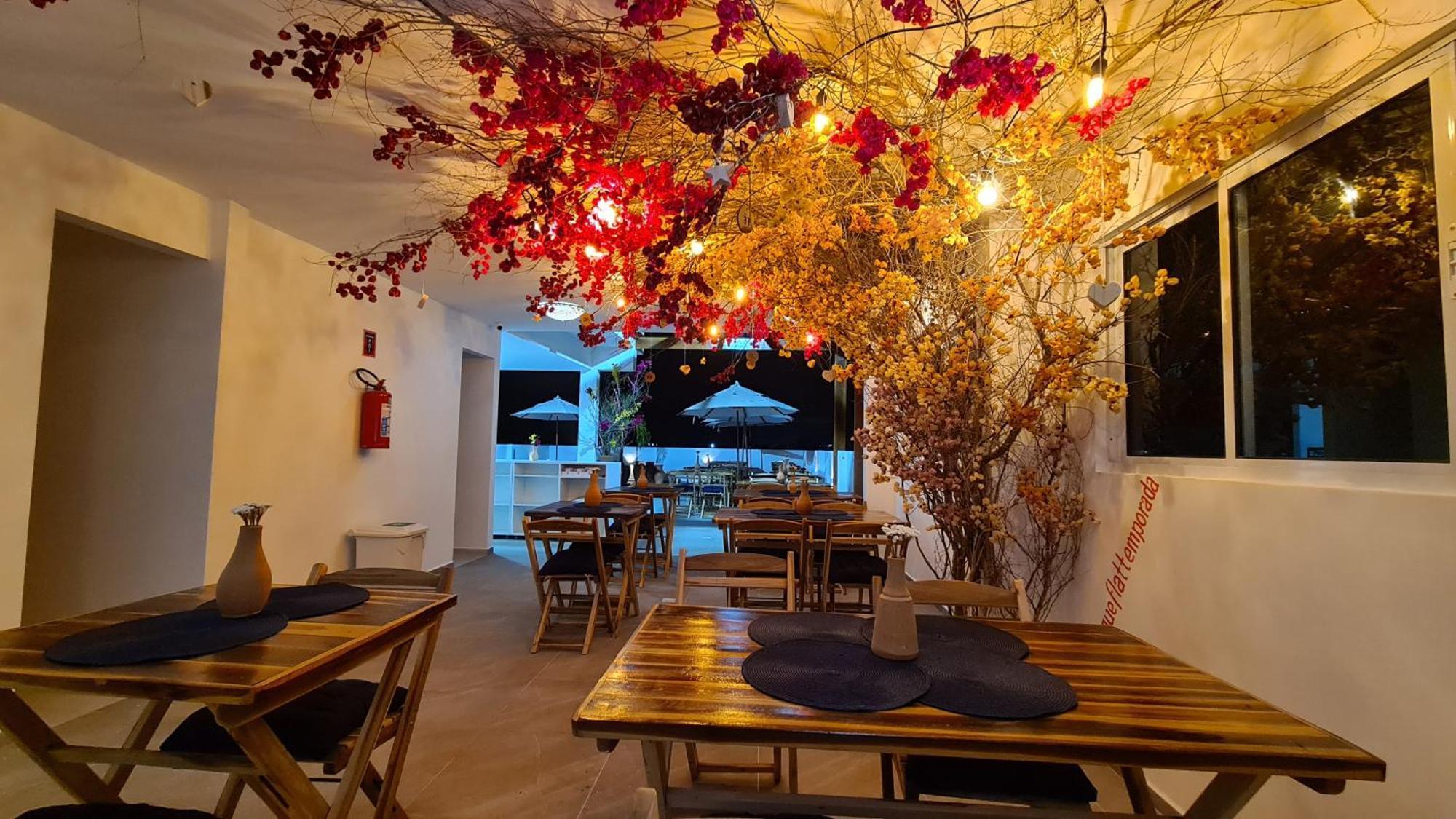 Porto Vila By Aft ปอร์โต จิ กาลินญาส ภายนอก รูปภาพ