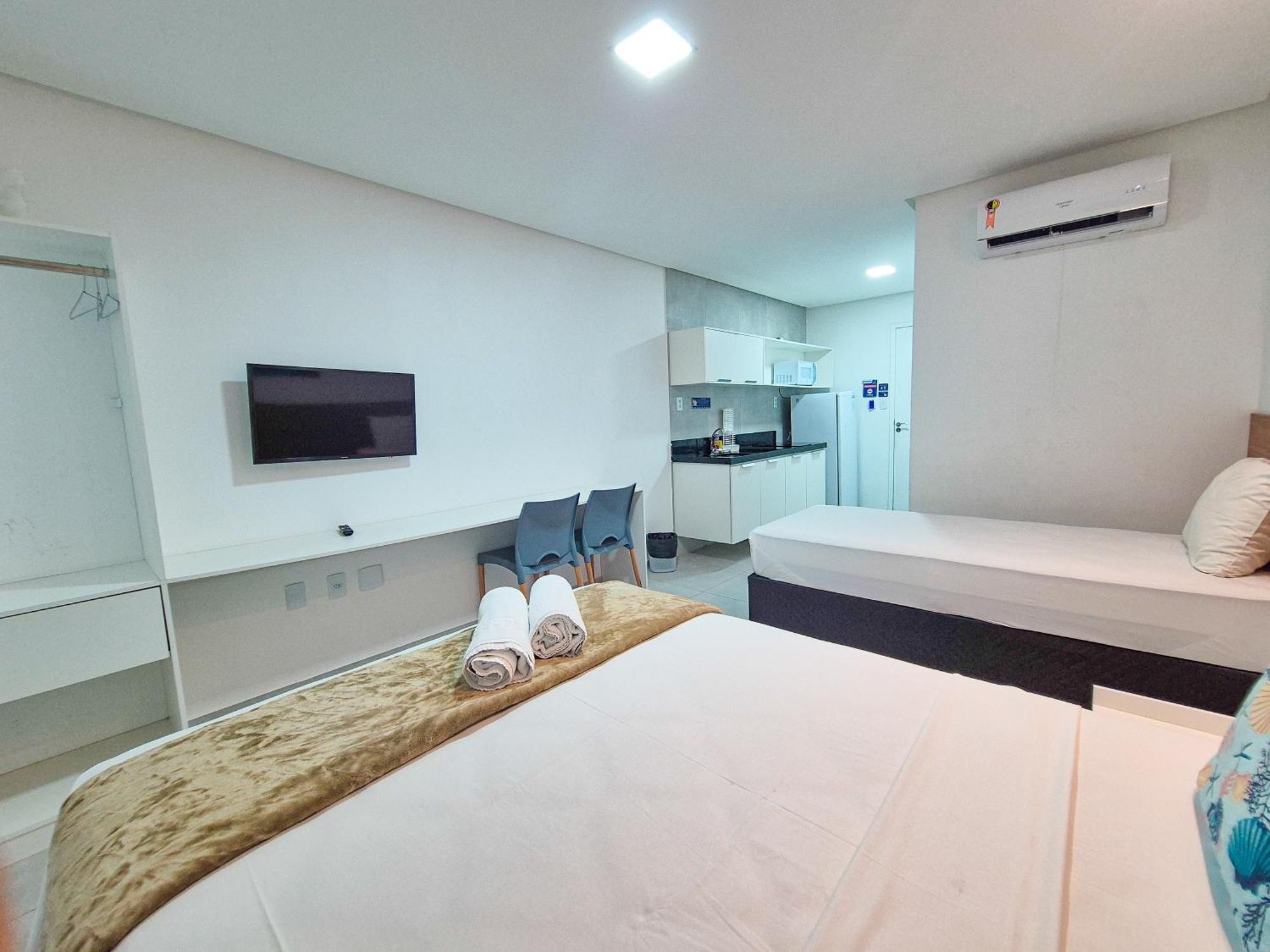 Porto Vila By Aft ปอร์โต จิ กาลินญาส ภายนอก รูปภาพ