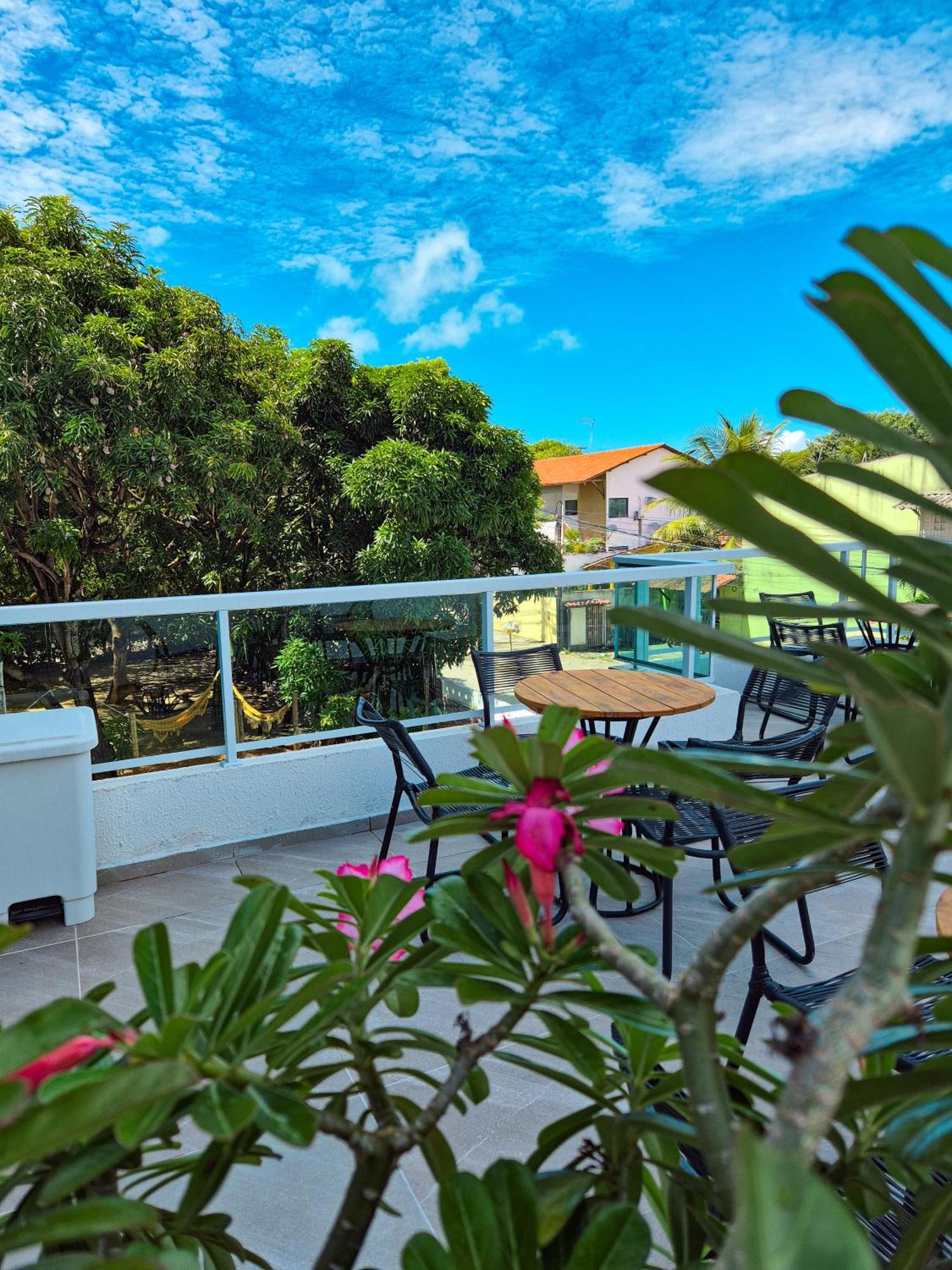 Porto Vila By Aft ปอร์โต จิ กาลินญาส ภายนอก รูปภาพ