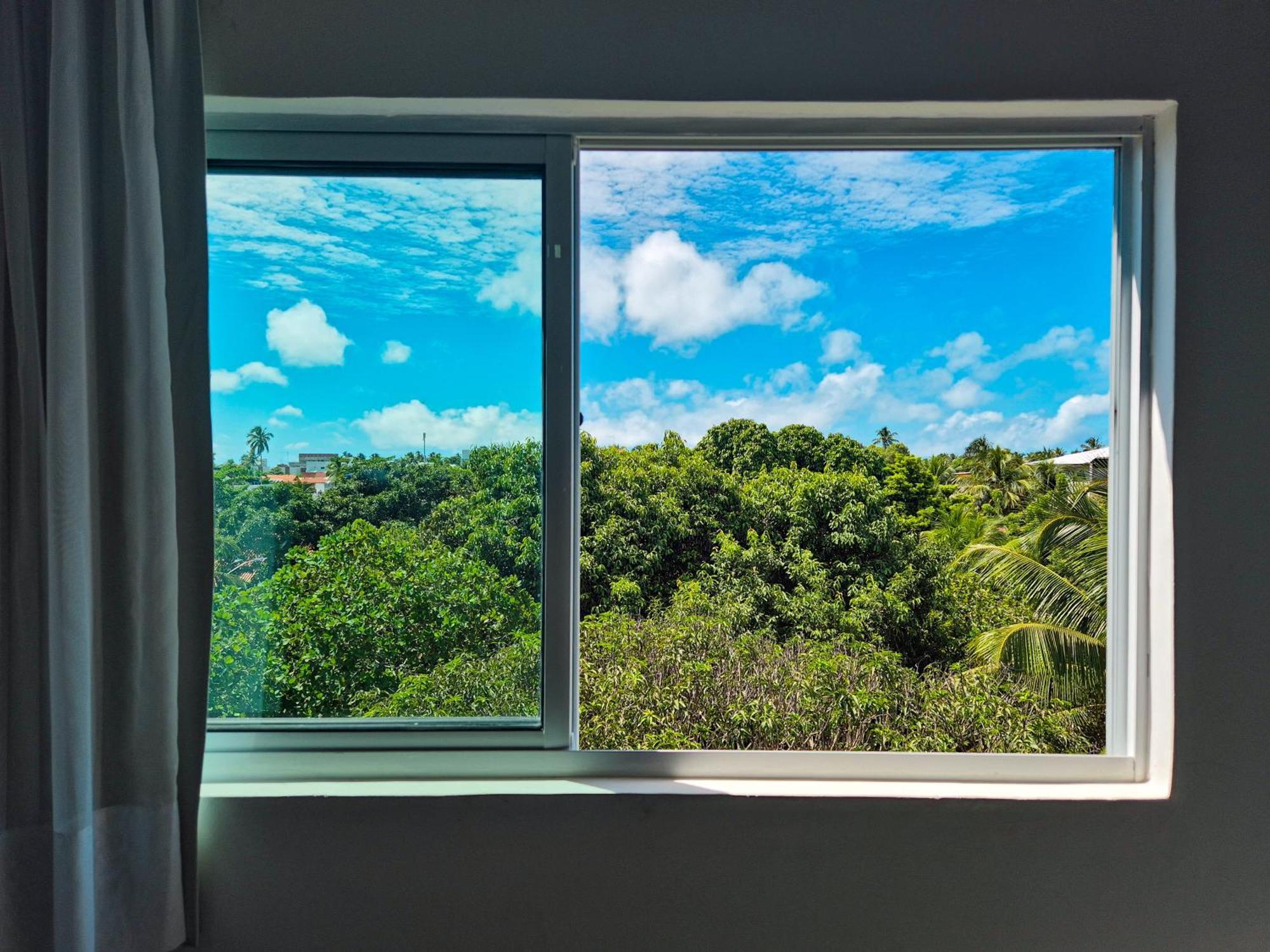 Porto Vila By Aft ปอร์โต จิ กาลินญาส ภายนอก รูปภาพ